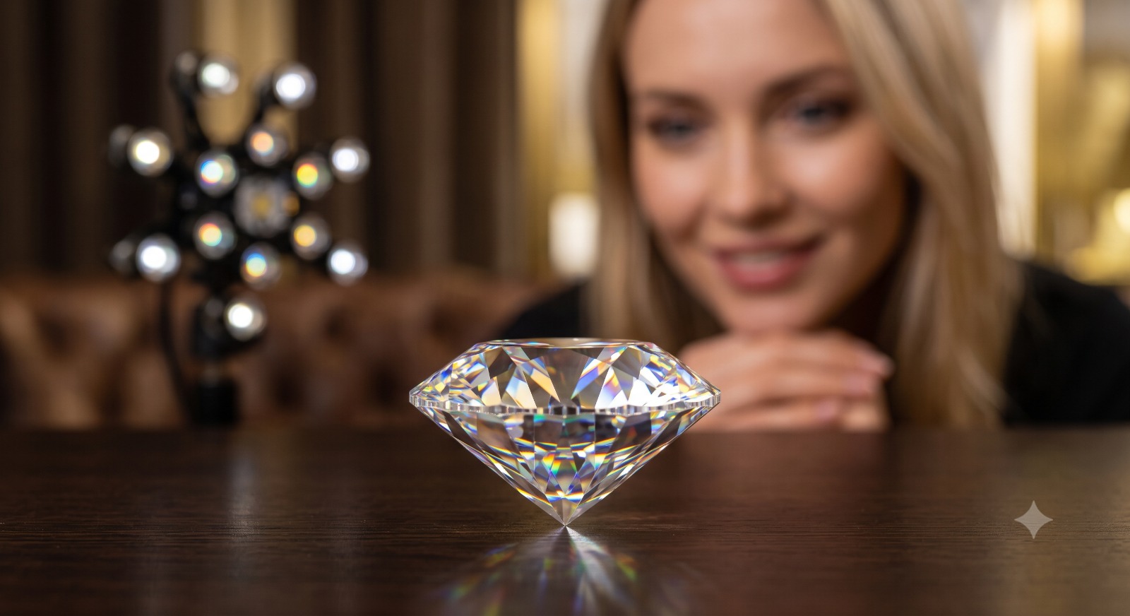 Diamantes Joyería Río