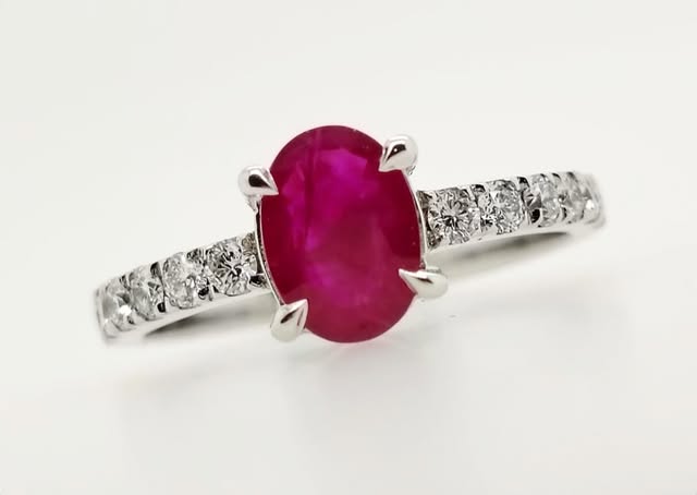 Diamantes Joyería Río